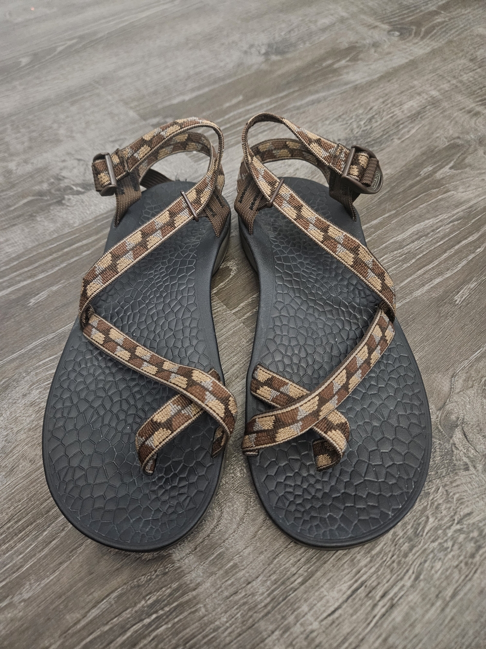 Chaco Men's Z/2 Classic Sport Sandals Size 12